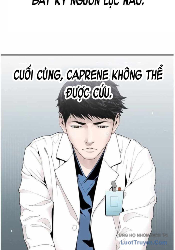 Bác Sĩ Choi Tae-Soo Chương 9 Ảnh 10