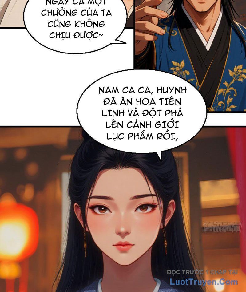 Võ Cực Thiên Tôn Chương 2 Ảnh 27