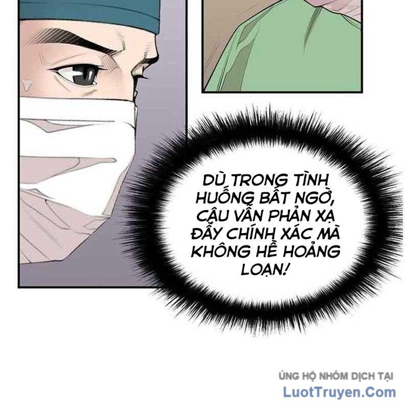 Bác Sĩ Choi Tae-Soo Chương 15 Ảnh 8