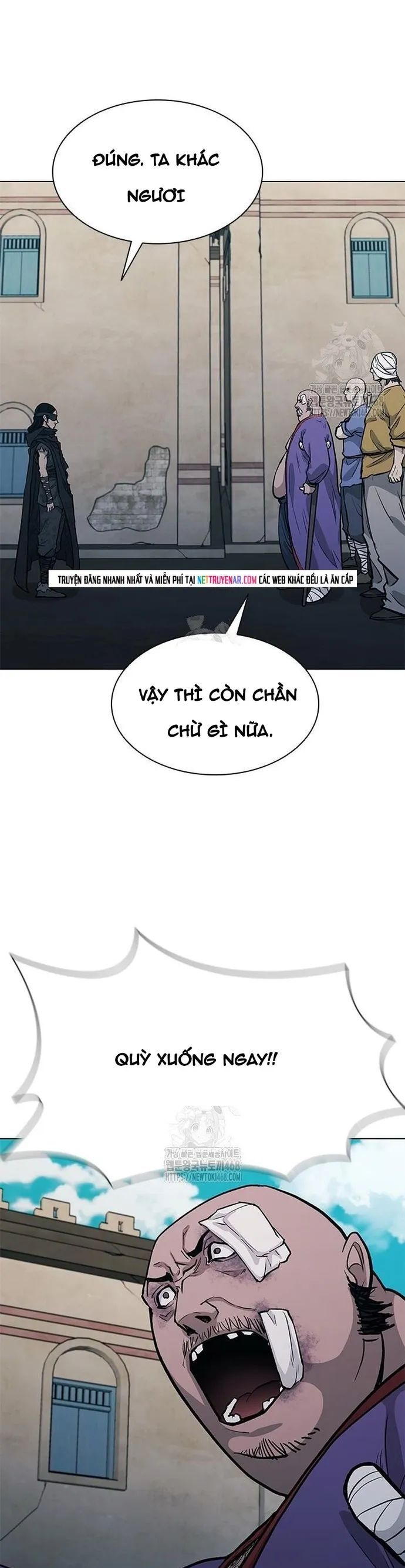 Con Đường Của Võ Giả Chương 239 Ảnh 14