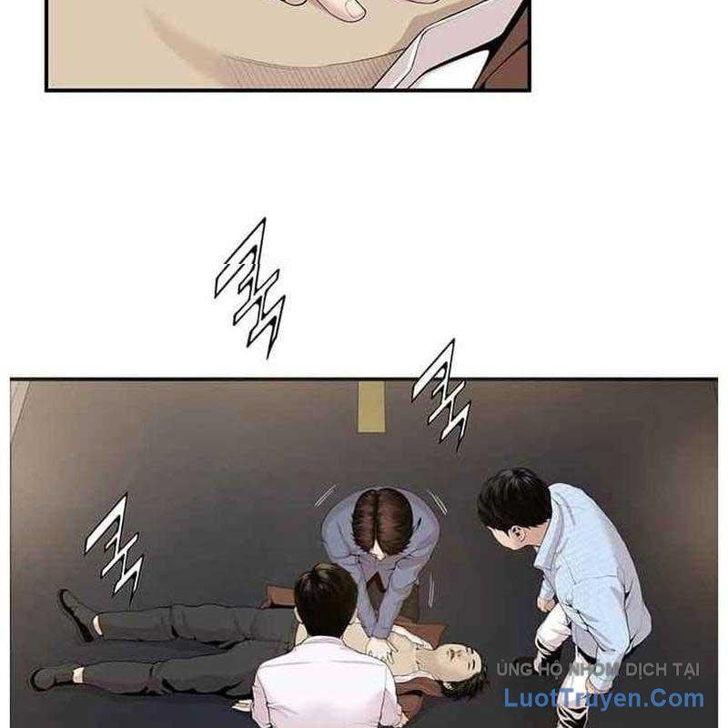 Bác Sĩ Choi Tae-Soo Chương 13 Ảnh 32