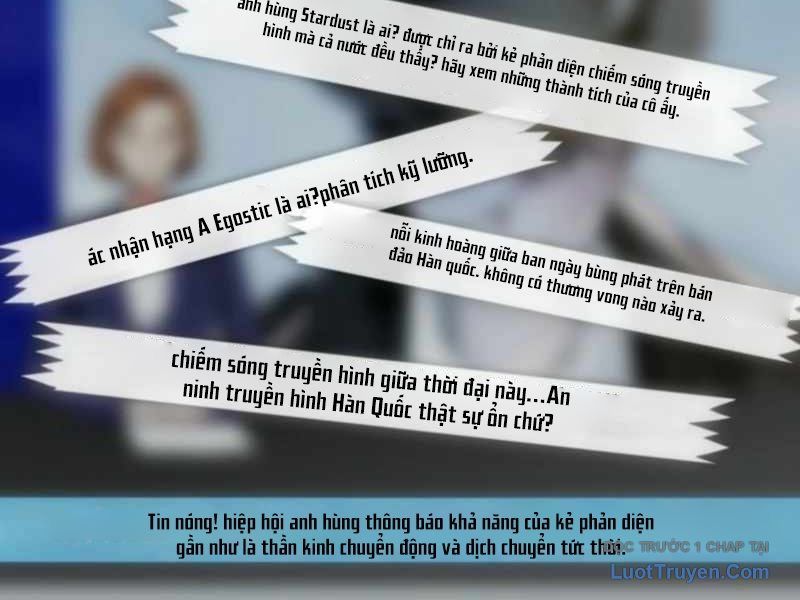 Anh Hùng Đã Trở Thành Phản Diện Mà Tôi Ám Ảnh Chương 3 Ảnh 8