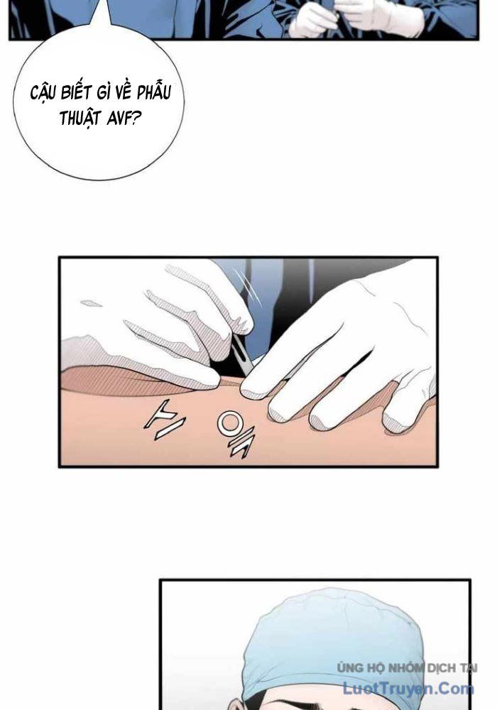 Bác Sĩ Choi Tae-Soo Chương 7 Ảnh 40