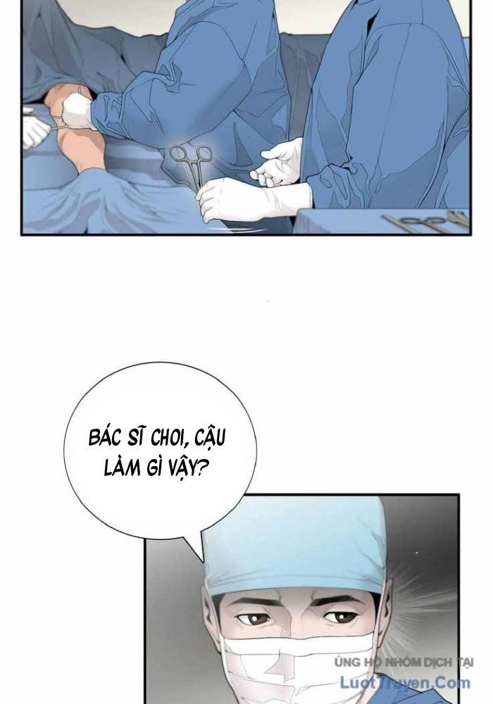 Bác Sĩ Choi Tae-Soo Chương 7 Ảnh 54