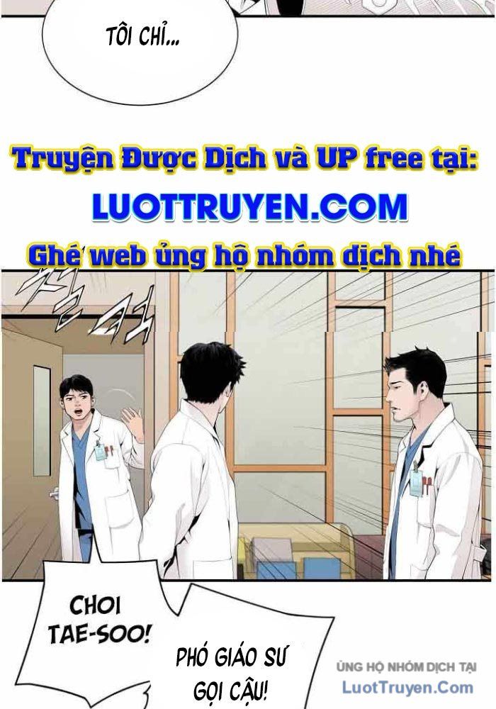 Bác Sĩ Choi Tae-Soo Chương 9 Ảnh 57
