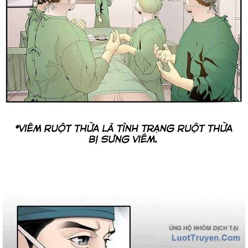 Bác Sĩ Choi Tae-Soo Chương 14 Ảnh 87