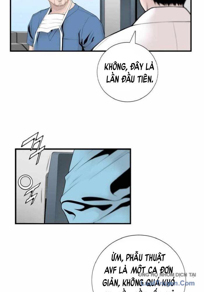 Bác Sĩ Choi Tae-Soo Chương 7 Ảnh 30