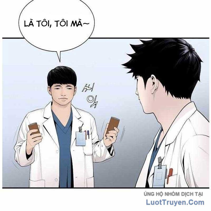 Bác Sĩ Choi Tae-Soo Chương 11 Ảnh 23