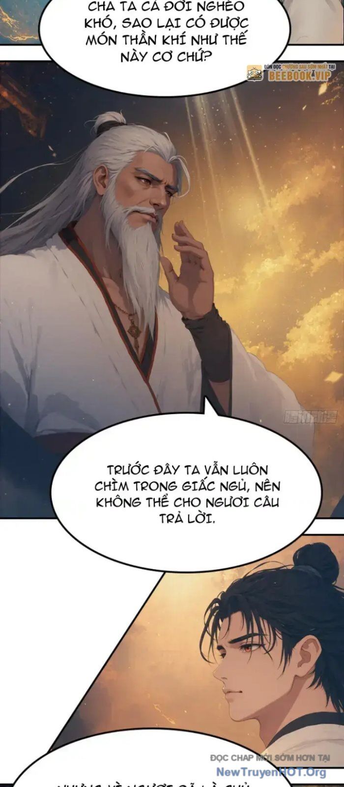 Võ Cực Thiên Tôn Chương 3 Ảnh 6