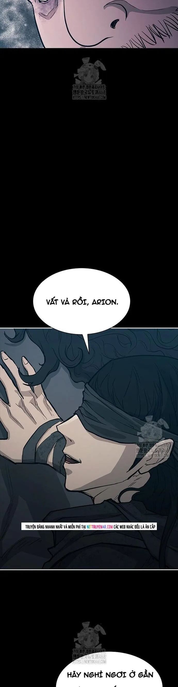 Con Đường Của Võ Giả Chương 239 Ảnh 16