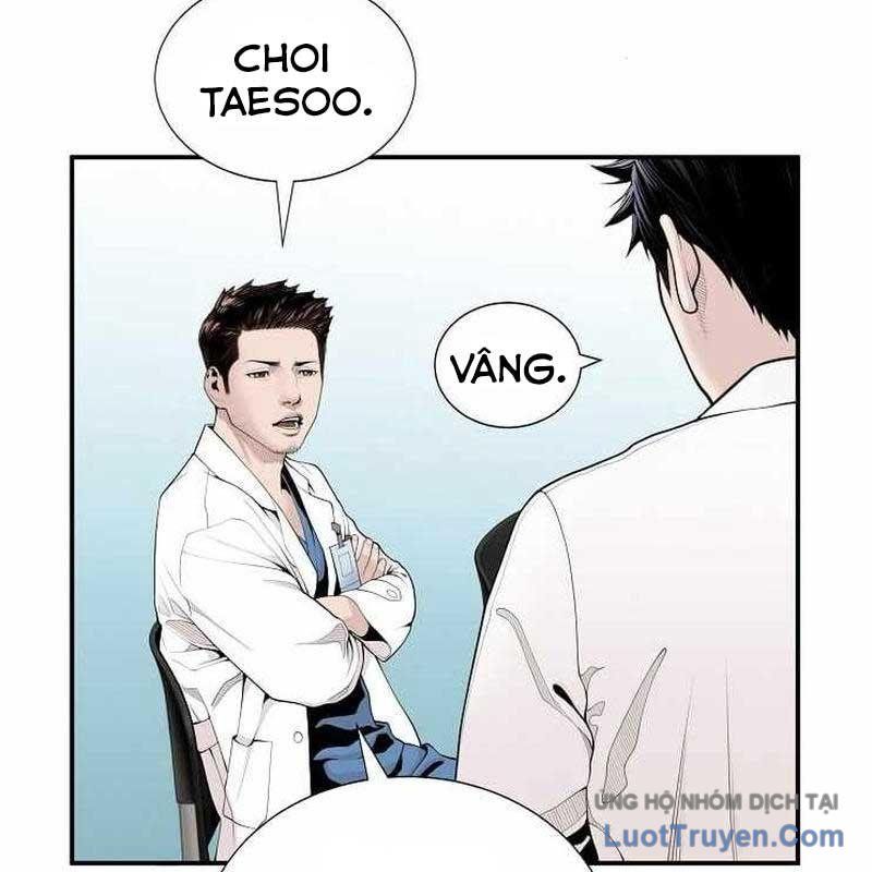 Bác Sĩ Choi Tae-Soo Chương 12 Ảnh 19