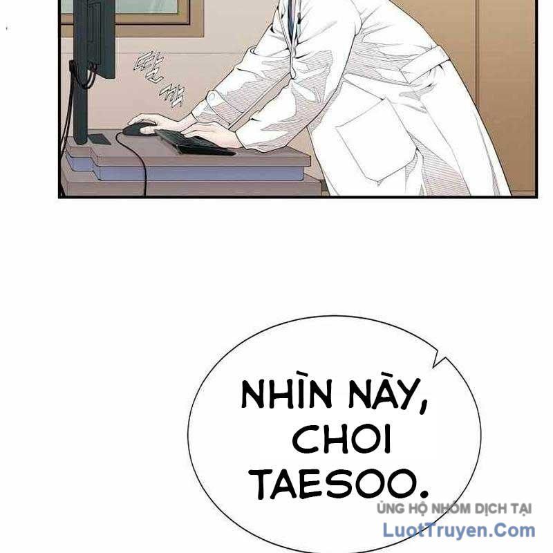 Bác Sĩ Choi Tae-Soo Chương 11 Ảnh 21