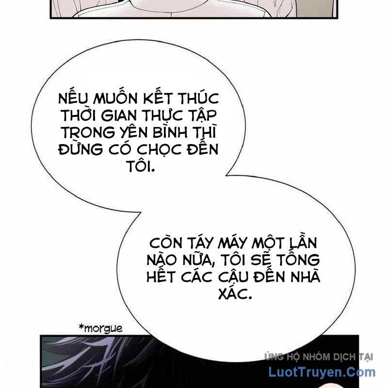 Bác Sĩ Choi Tae-Soo Chương 10 Ảnh 75