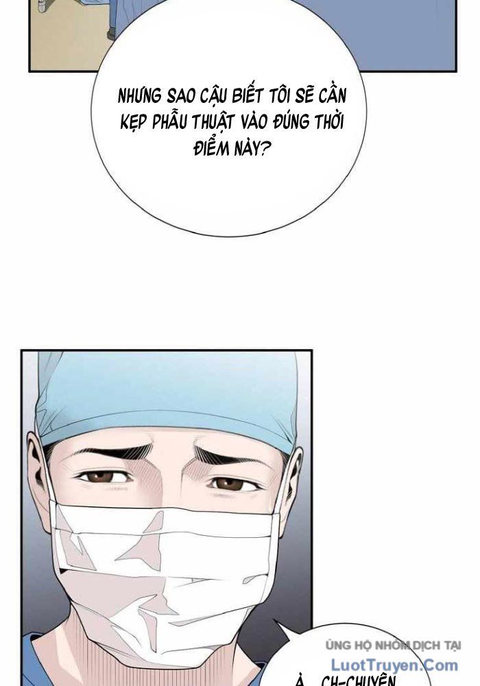Bác Sĩ Choi Tae-Soo Chương 8 Ảnh 10