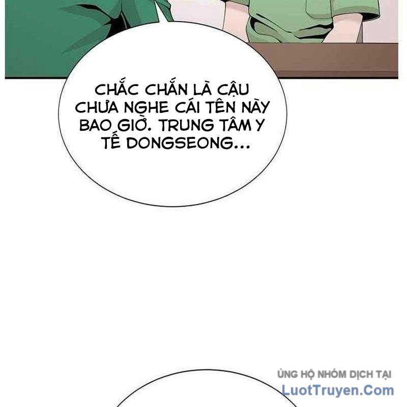 Bác Sĩ Choi Tae-Soo Chương 15 Ảnh 46