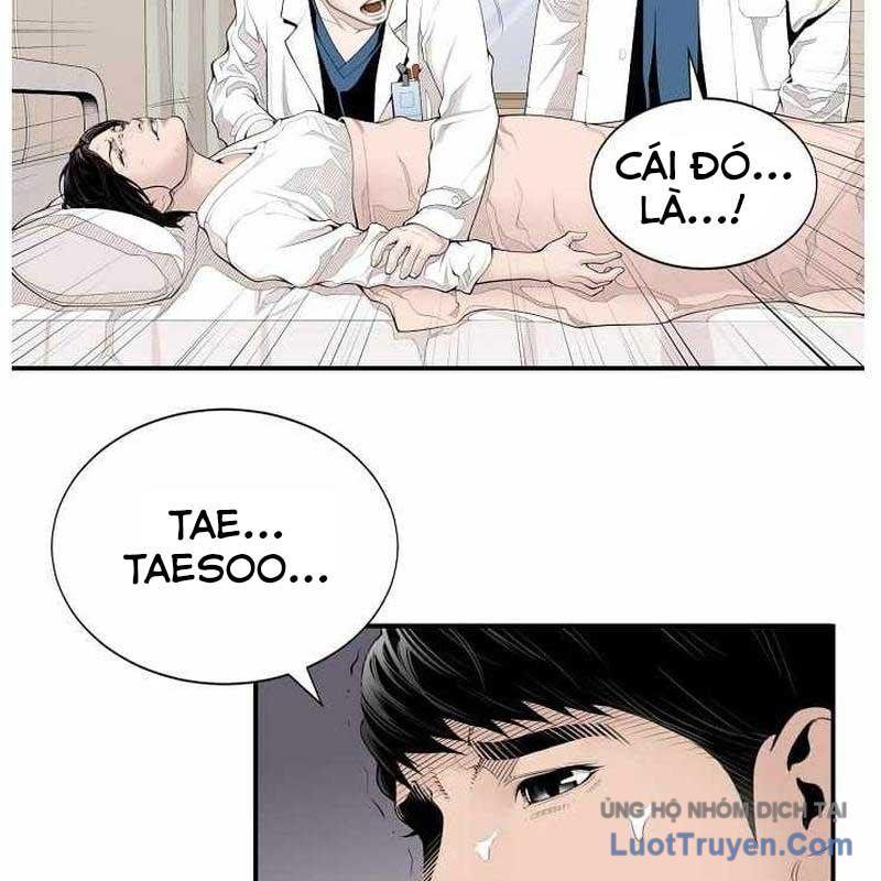 Bác Sĩ Choi Tae-Soo Chương 11 Ảnh 53
