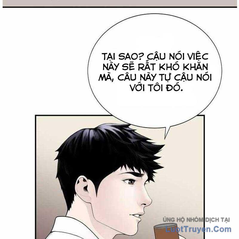 Bác Sĩ Choi Tae-Soo Chương 11 Ảnh 28
