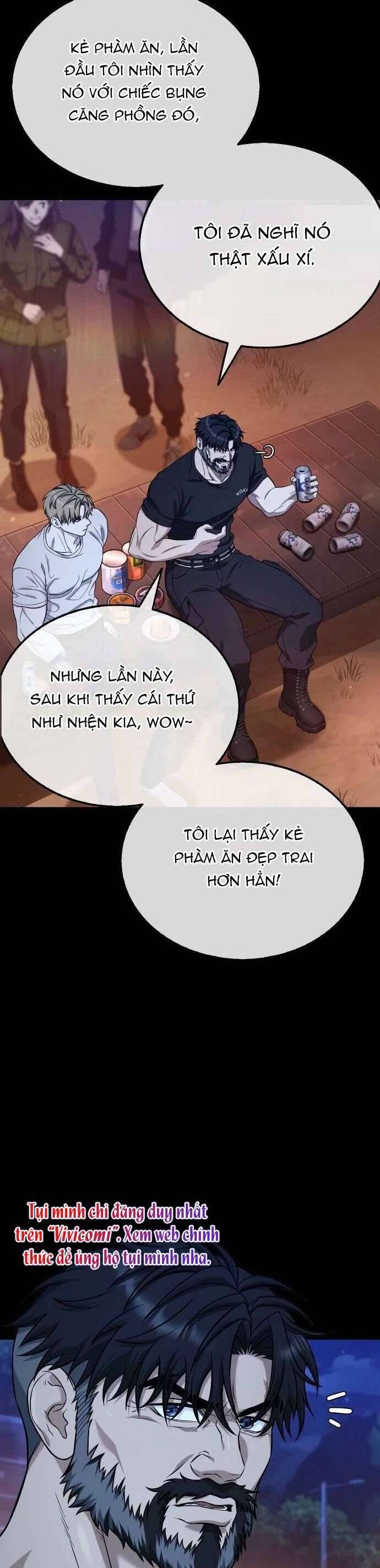Zombie Papa Chương 10 Ảnh 3