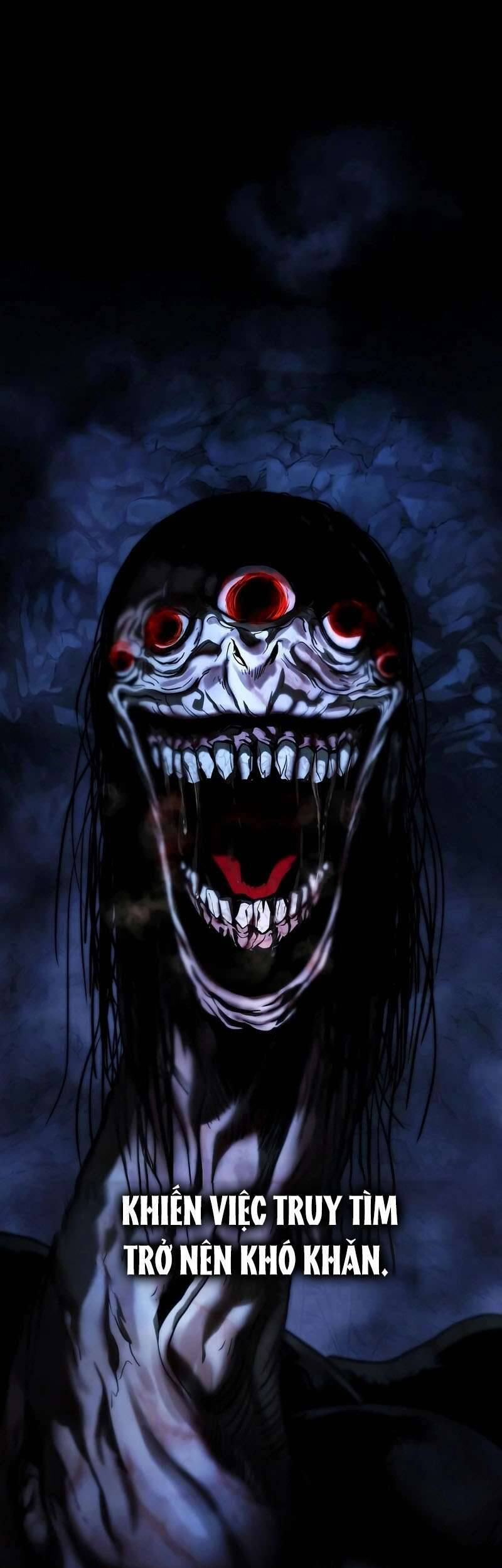 Zombie Papa Chương 11 Ảnh 45