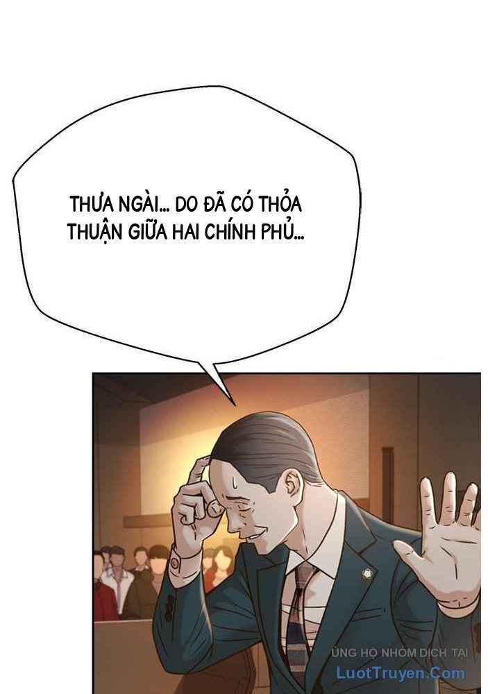 Thẩm Phán Lee Han Young Chương 65 Ảnh 66