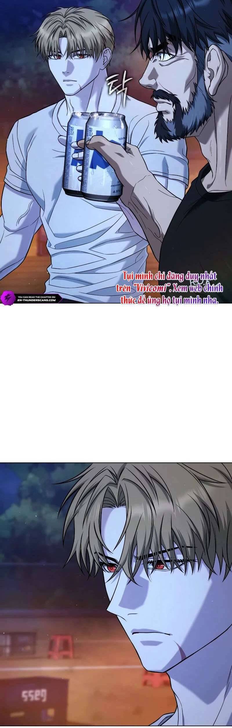 Zombie Papa Chương 9 Ảnh 12