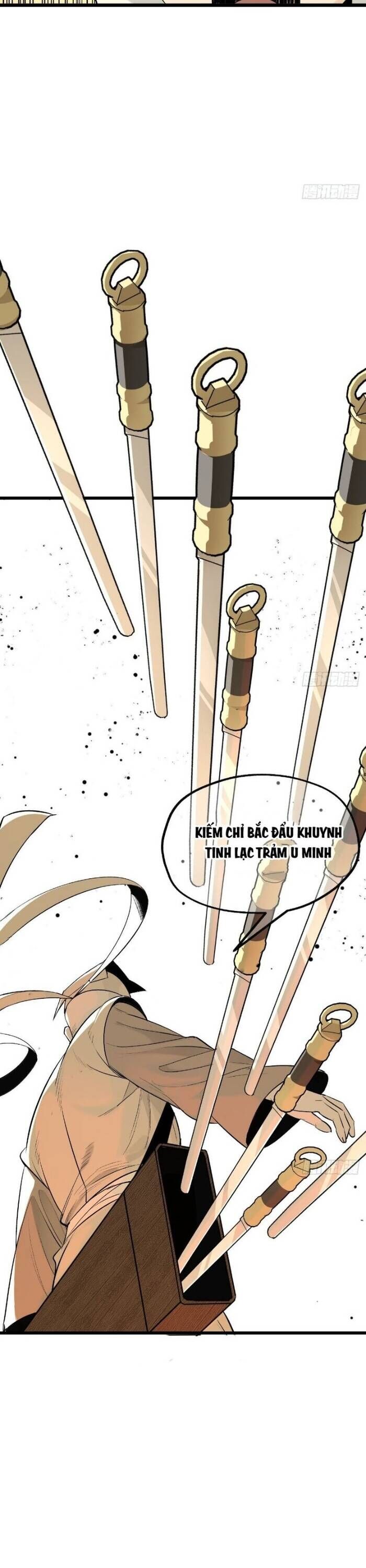 Ta Có Một Sở Nghiên Cứu Quái Vật Chương 20 Ảnh 18