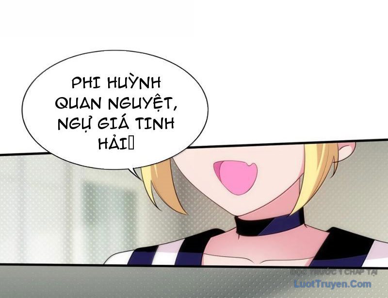 Xong Rồi, Ta Bị Sủng Thú Của Mình Bao Vây Rồi! Chương 24 Ảnh 63