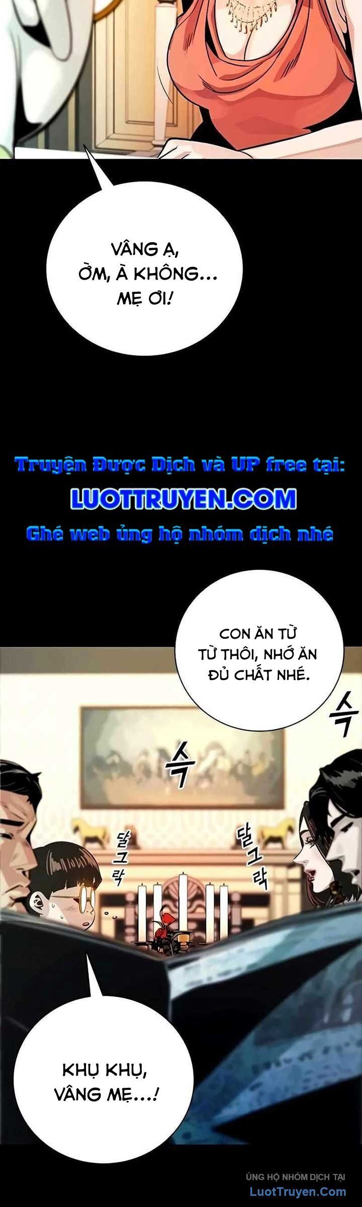 Thế Hệ Bất Hảo Chương 9 Ảnh 10