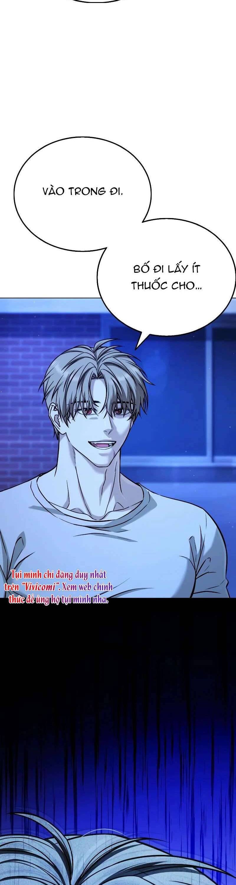 Zombie Papa Chương 9 Ảnh 56