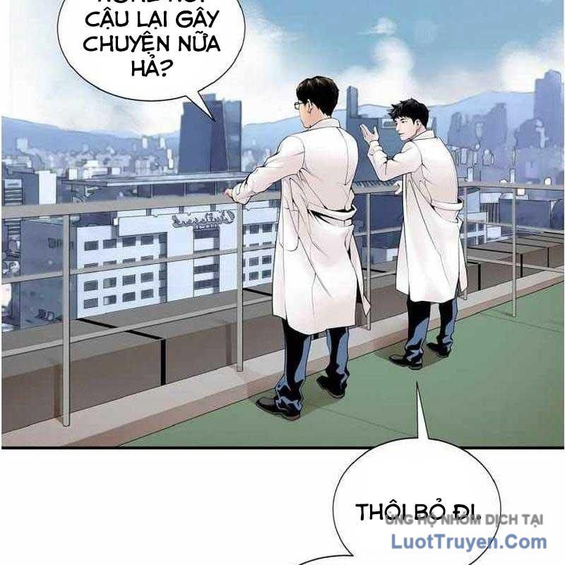Bác Sĩ Choi Tae-Soo Chương 10 Ảnh 49