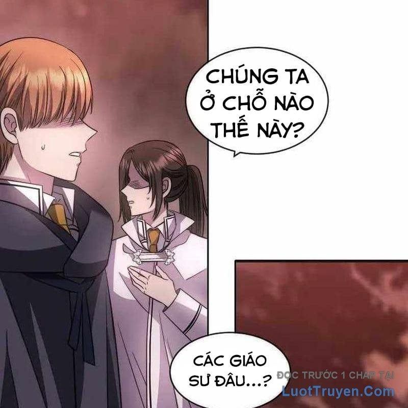 NgụC TốI Black Haze Chương 40 Ảnh 68