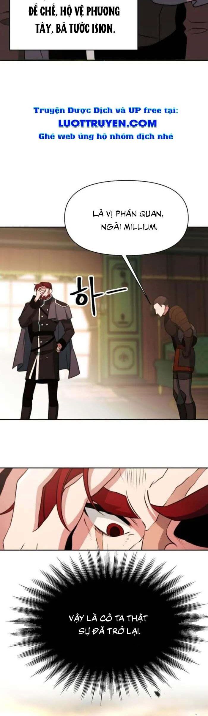 Đại Ma Đạo Sư Hồi Quy Chương 120 Ảnh 4