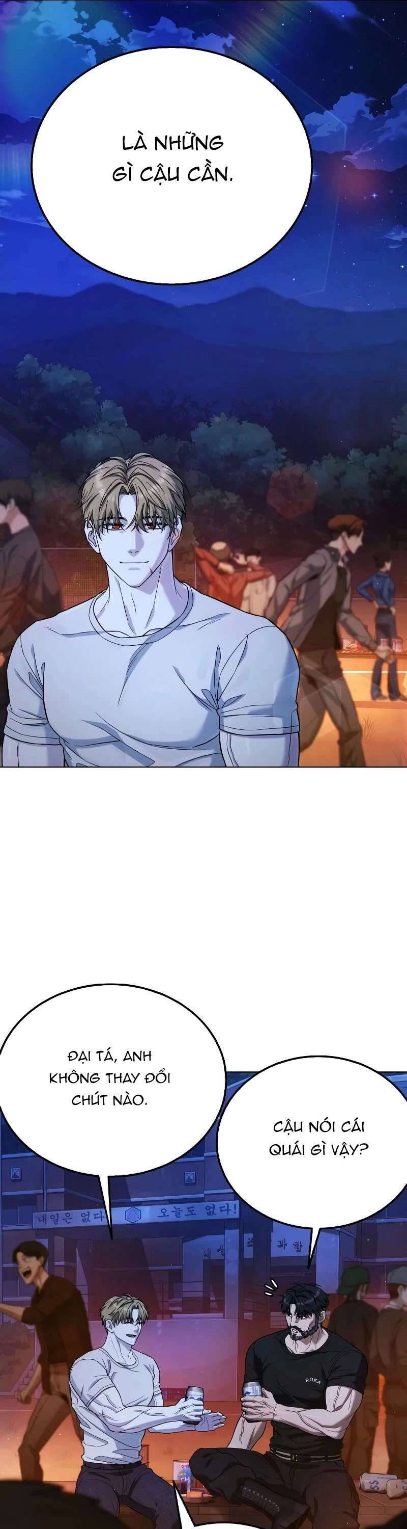 Zombie Papa Chương 9 Ảnh 18