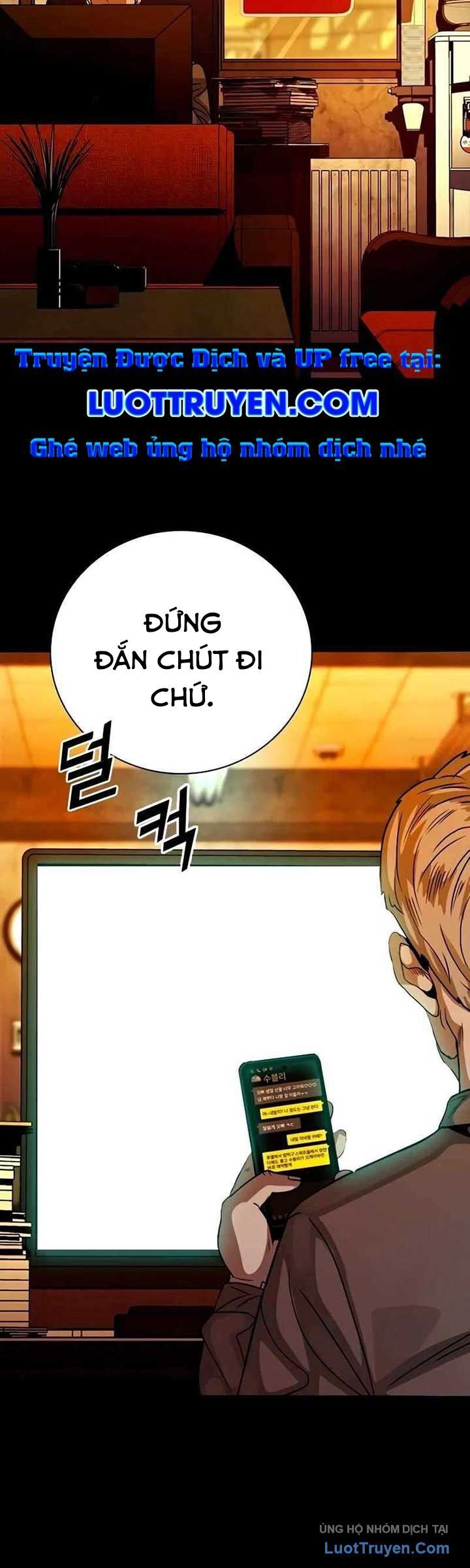 Thế Hệ Bất Hảo Chương 9 Ảnh 54