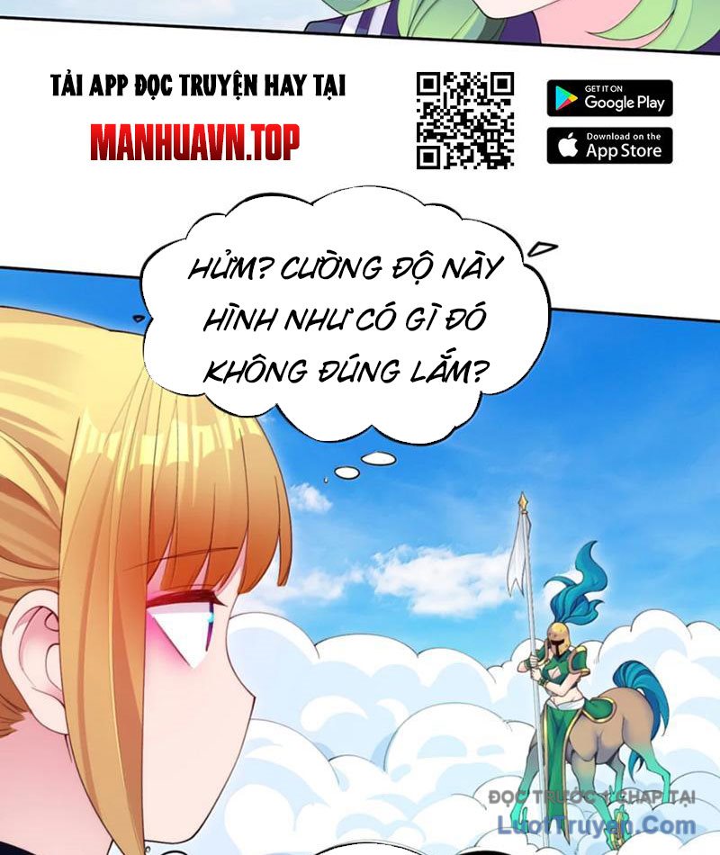 Xong Rồi, Ta Bị Sủng Thú Của Mình Bao Vây Rồi! Chương 19 Ảnh 50