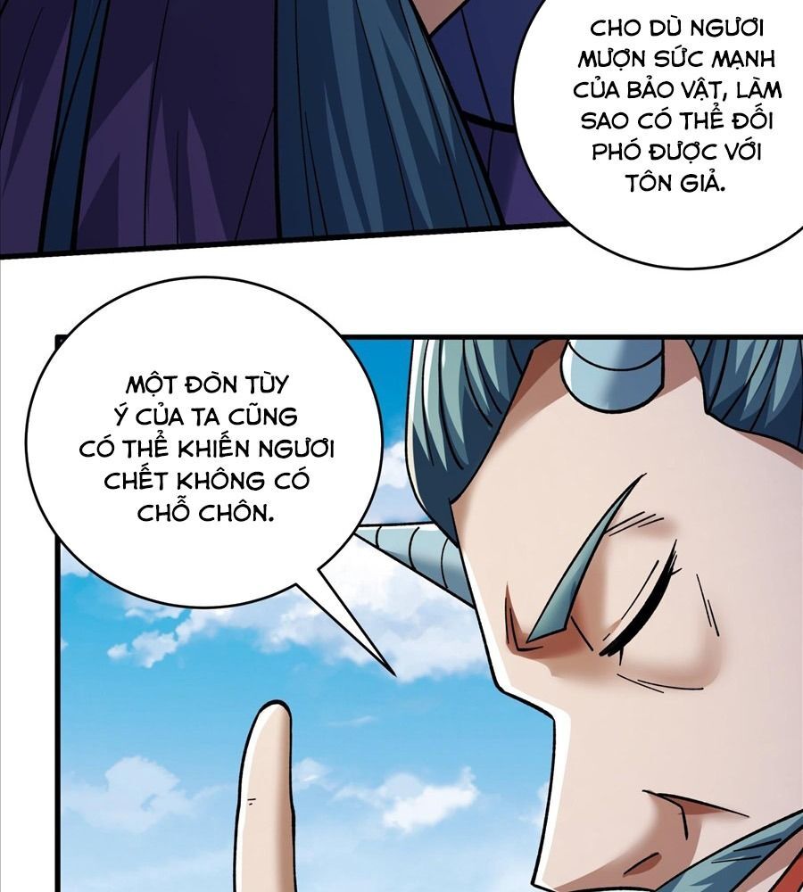 Tuyệt Thế Võ Thần Chương 1054 Ảnh 27
