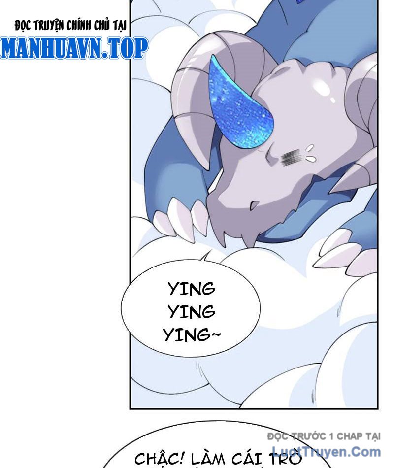 Xong Rồi, Ta Bị Sủng Thú Của Mình Bao Vây Rồi! Chương 18 Ảnh 61