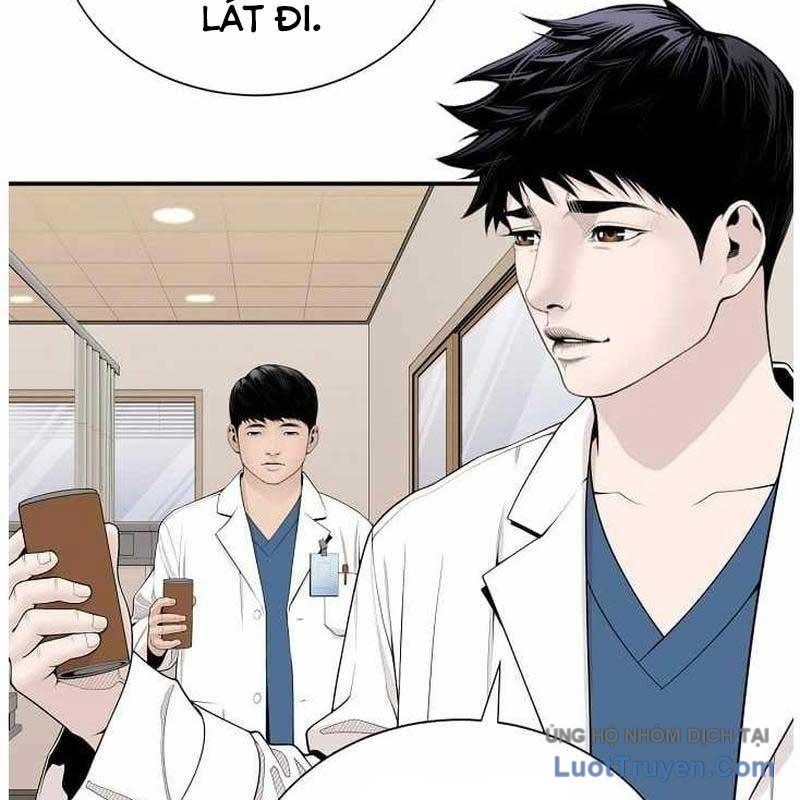 Bác Sĩ Choi Tae-Soo Chương 11 Ảnh 39