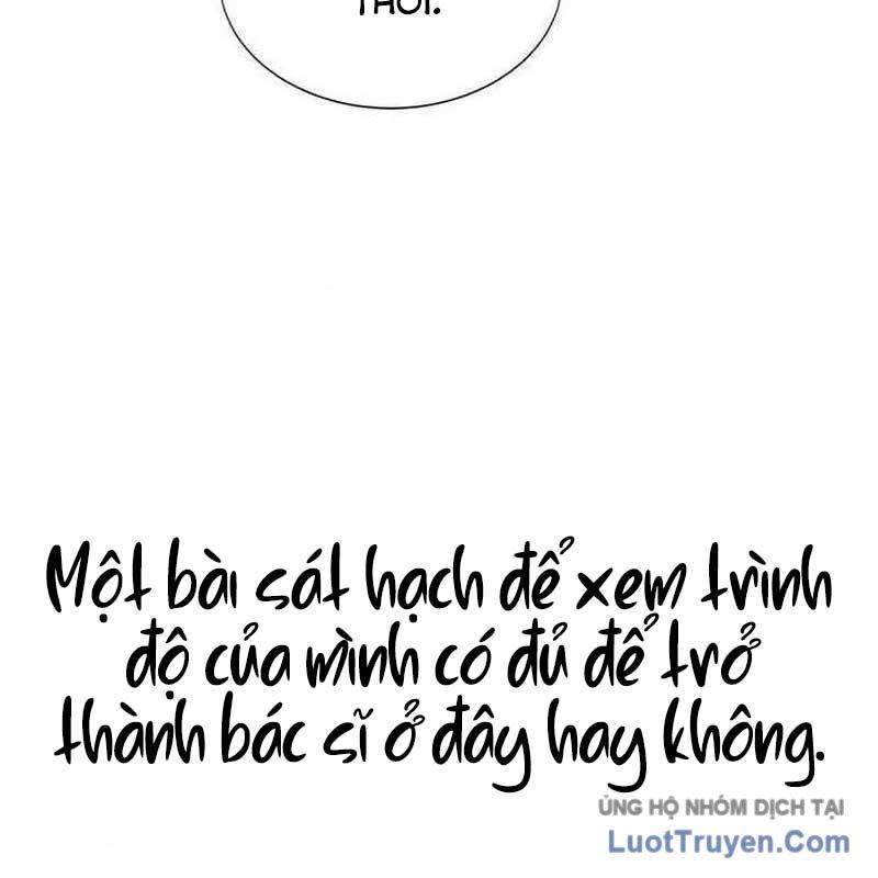 Bác Sĩ Choi Tae-Soo Chương 14 Ảnh 13