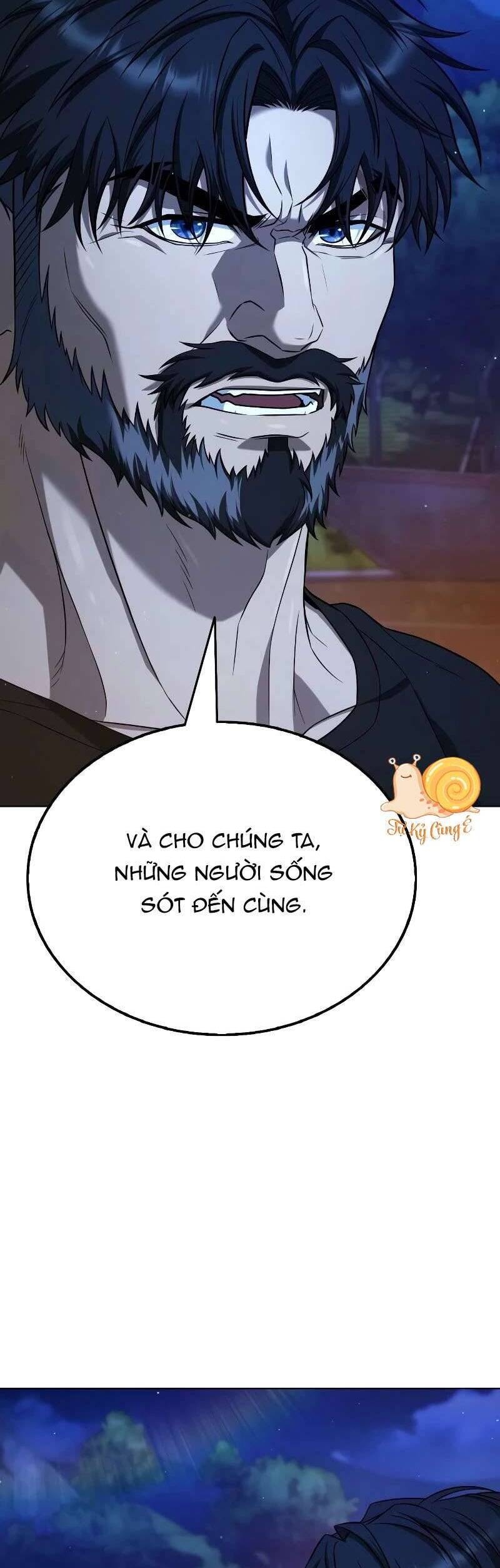 Zombie Papa Chương 9 Ảnh 11