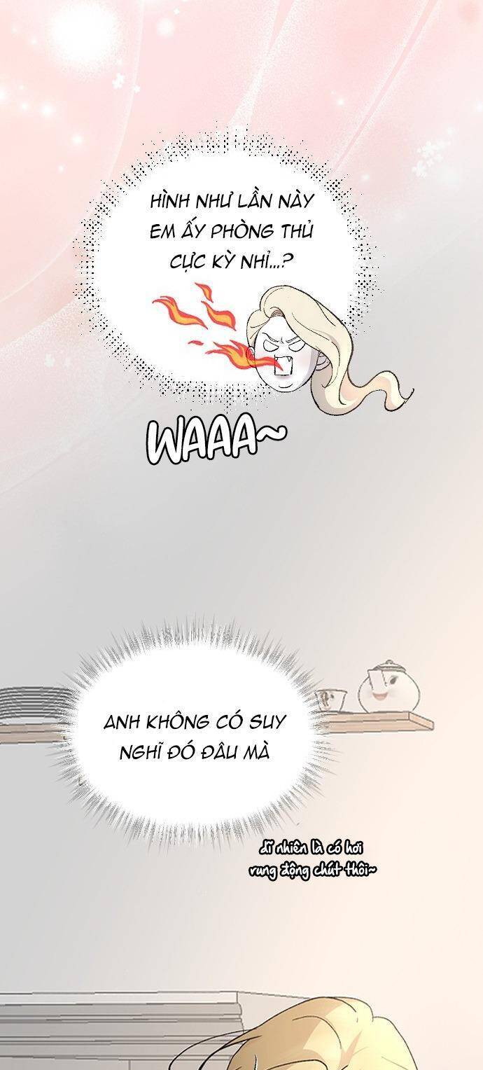 Ba Người Anh Trai Cực Phẩm Của Tôi Chương 83 Ảnh 39