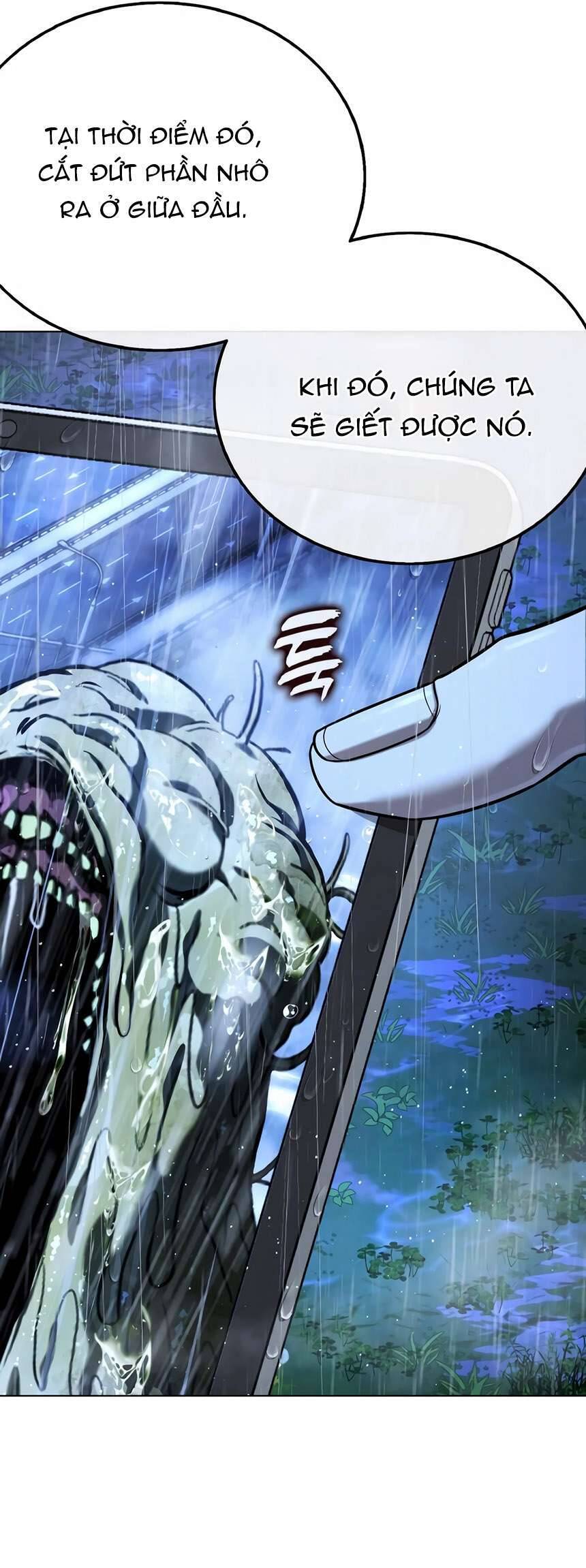 Zombie Papa Chương 13 Ảnh 15