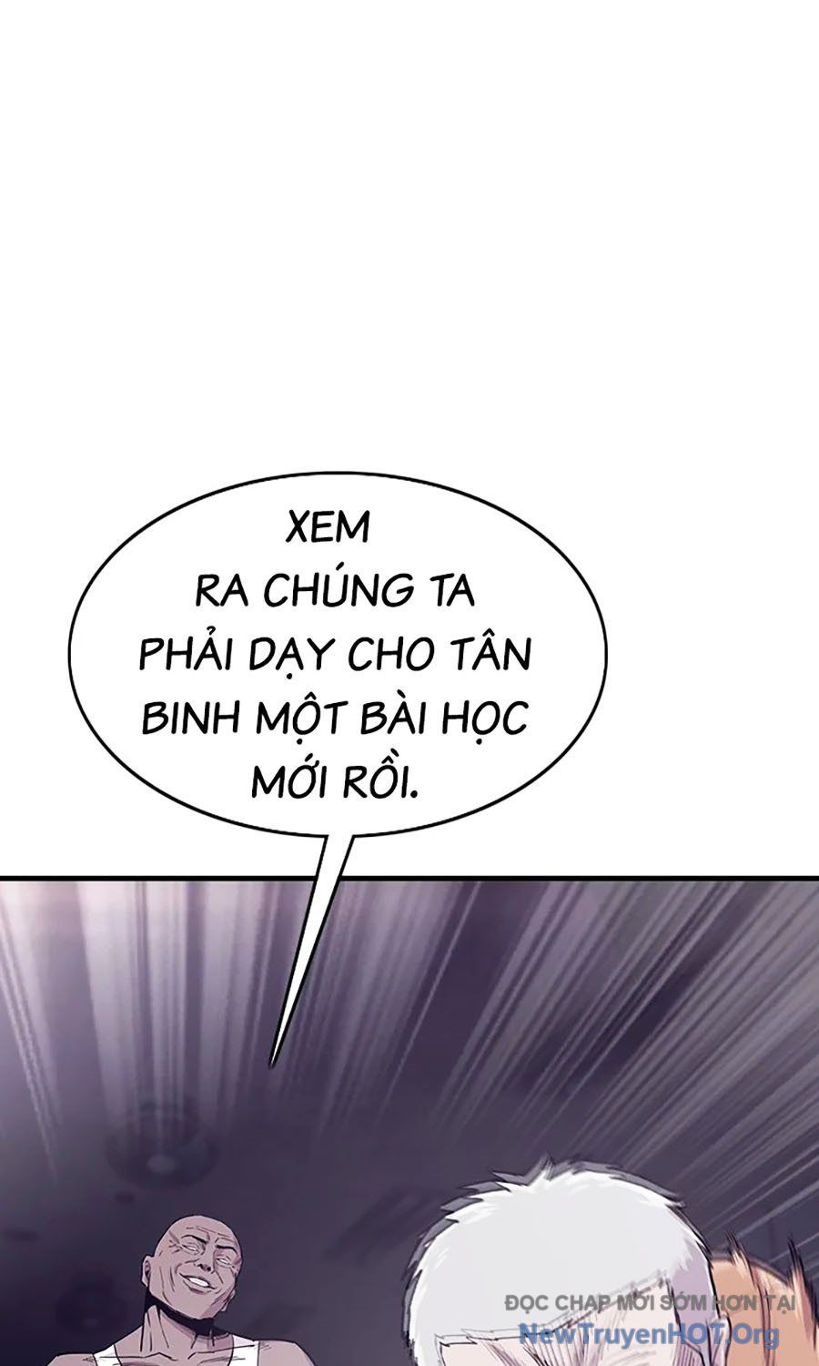 Viện Dưỡng Lão Địa Ngục Chương 2 Ảnh 9
