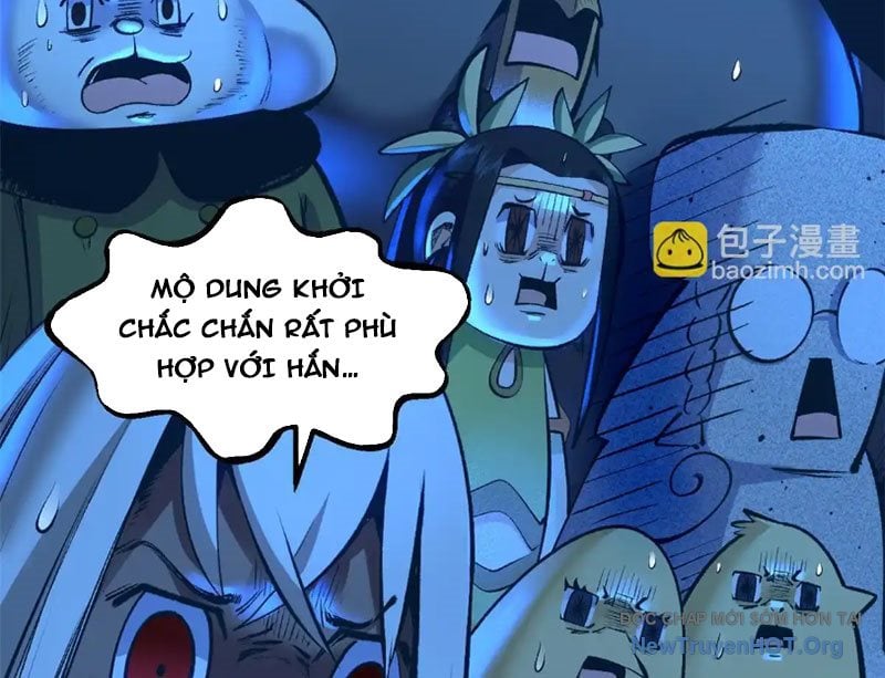 Đỉnh Cấp Khí Vận, Lặng Lẽ Tu Luyện Ngàn Năm Chương 274 Ảnh 42