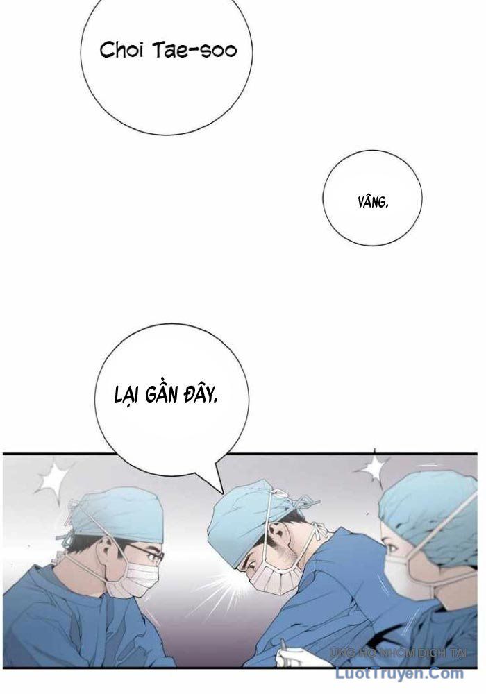 Bác Sĩ Choi Tae-Soo Chương 7 Ảnh 48