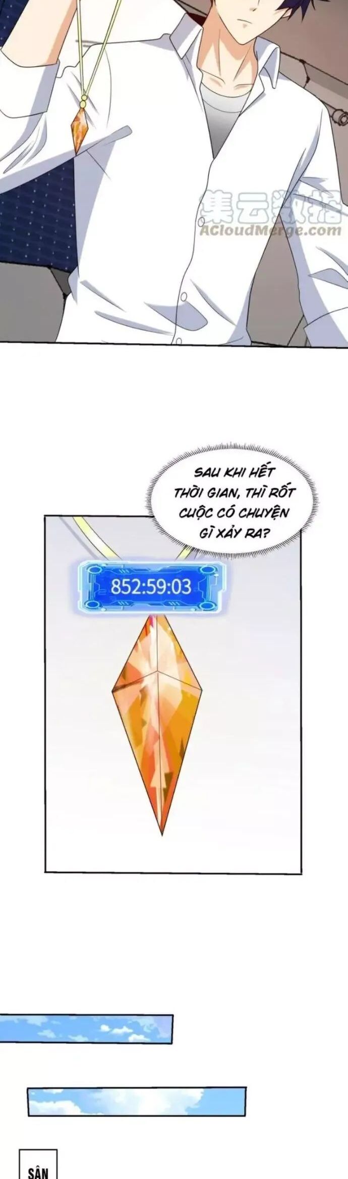 Mắt Thần Huyền Thoại Chương 230 Ảnh 6