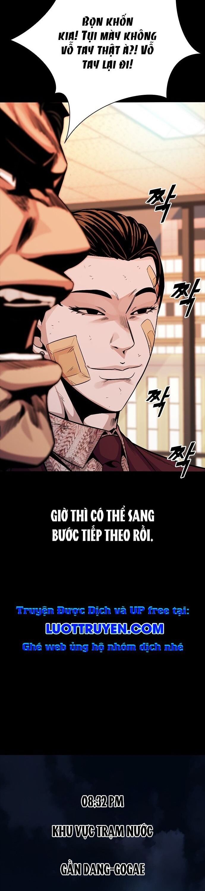 Thế Hệ Bất Hảo Chương 11 Ảnh 70