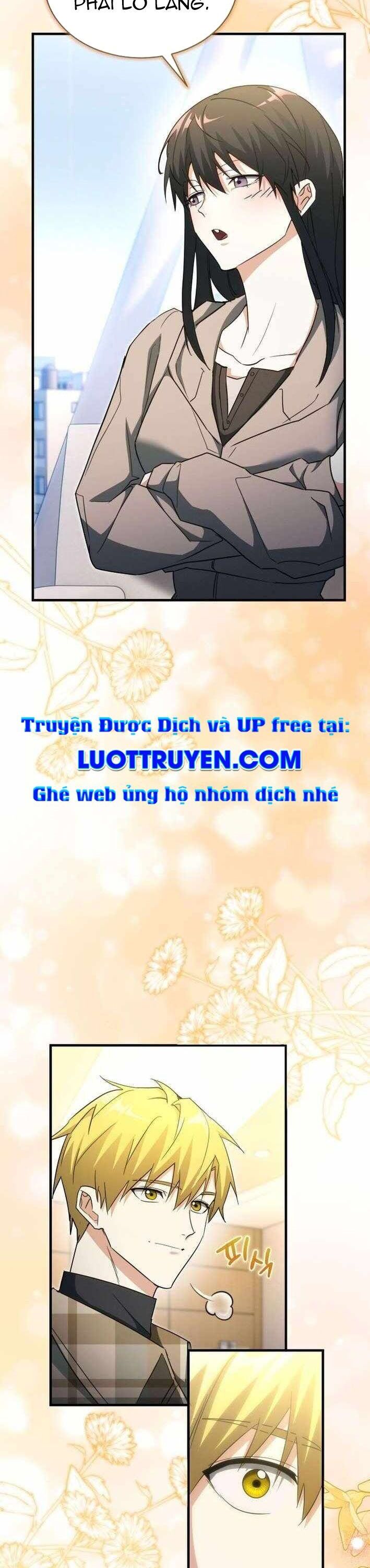 Ranker Mơ Được Nghỉ Hưu Chương 26 Ảnh 15
