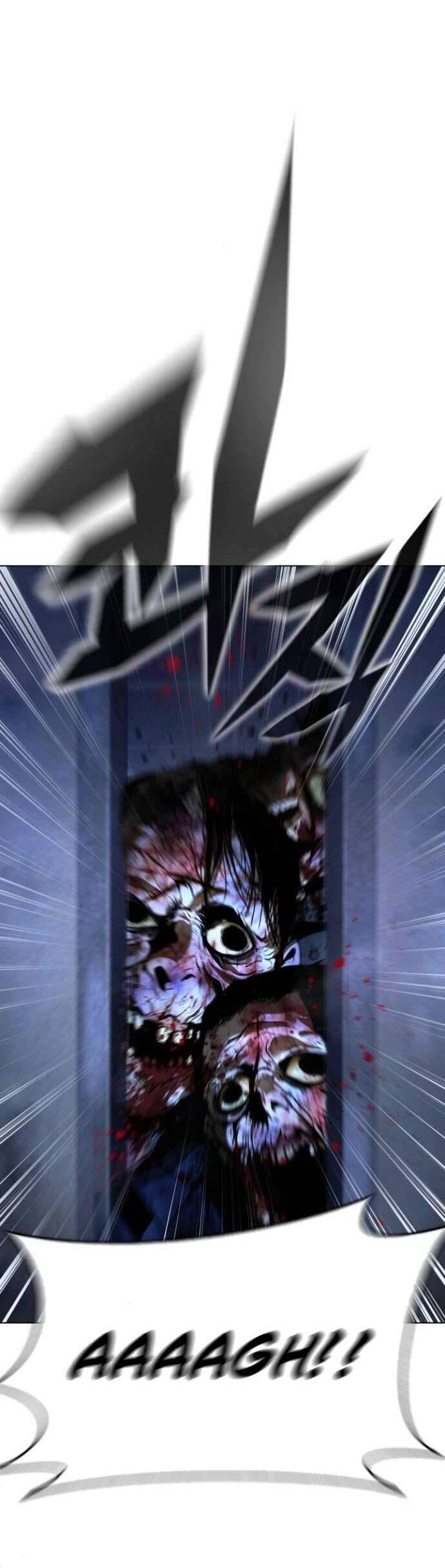 Zombie Papa Chương 8 Ảnh 49