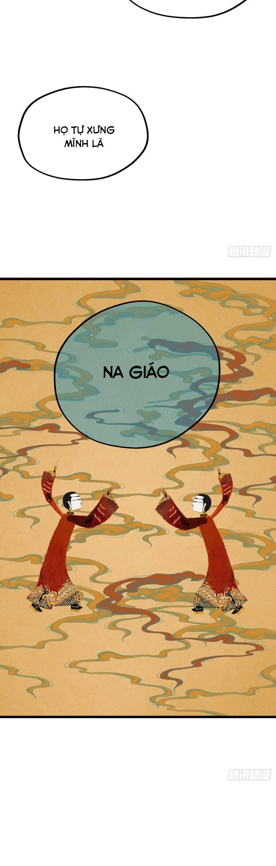 Ta Có Một Sở Nghiên Cứu Quái Vật Chương 24 Ảnh 7